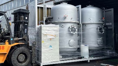 低溫蒸發(fā)器適用廢水類型詳解，20+類工業(yè)廢水處理匯總