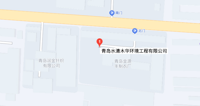 公司地圖