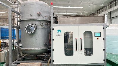低溫蒸發(fā)器處理含重金屬廢水：原理、優(yōu)勢及落地關鍵